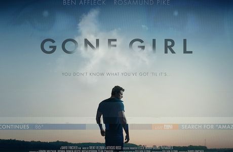 Gone Girl - Il male dentro ognuno di noi