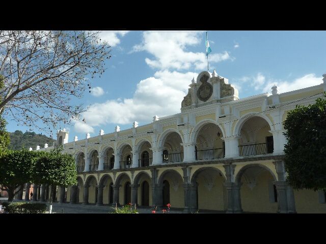 Album - Guatemala - Altiplano-et-pacifique