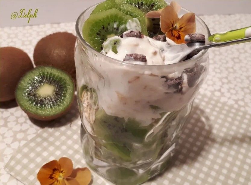 Le kiwi est à l'honneur 
