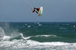 Catalunya Kite Contest... Organisation hors pair!!!