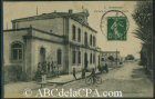Hadjout (arabe : حجــوط) est une ville d'Algérie fondée en 1848 qui se situe dans la wilaya de Tipaza, à 14 km du chef-lieu Tipaza, 28 km de Cherchell, 35 km de Blida et à 75 kilomètres à l'ouest d'Alger.

La ville était anciennement nom