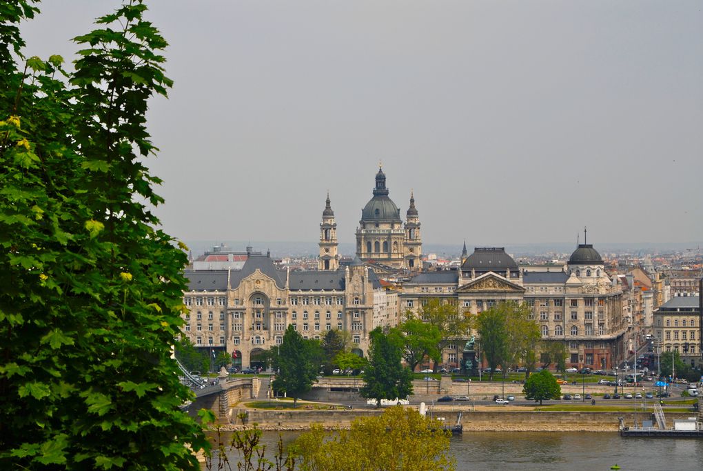 Album - Zsambek---Budapest-2011