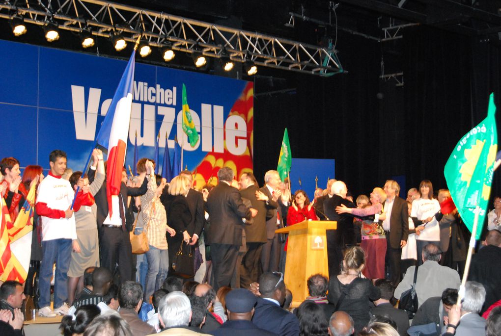 Album - regionales-2010---meeting-Docks-des-Sud