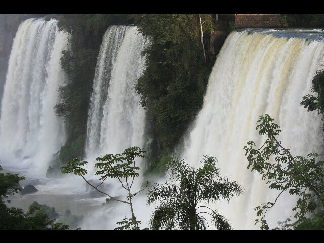 Album - IGUAZU