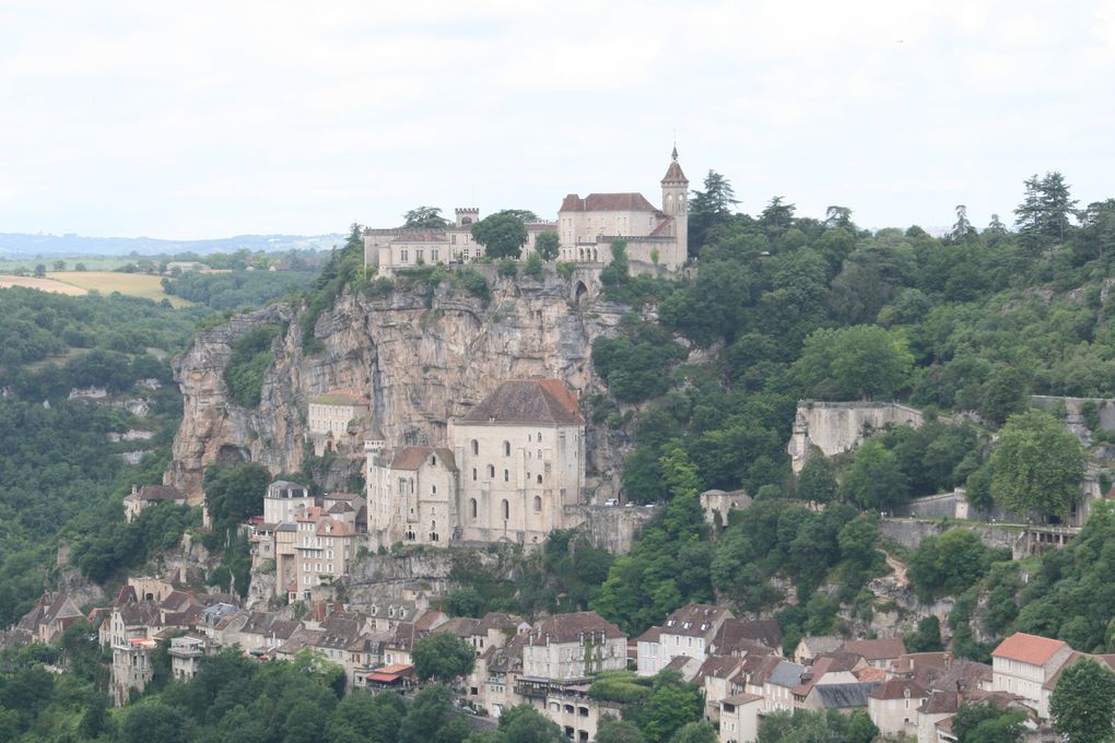 Album - Rocamadour