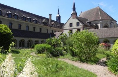 Communiqué : Visite guidée "Les secrets de l'Abbaye Saint Nicolas" à Verneuil-sur-Avre