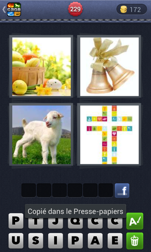 4 Images 1 Mot Mot 1 A 250 Solutions Des Jeux
