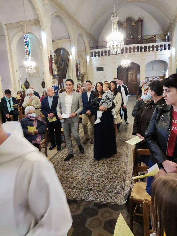 messe du 17 avril Pâques