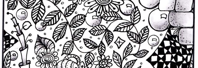 Zentangle