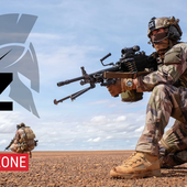 Defense Zone | Magazine des forces armées et de sécurité