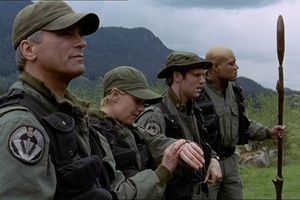 Les meilleurs épisodes de Stargate SG1