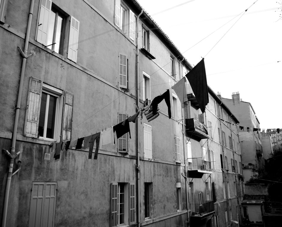 Album - Marseille---ville