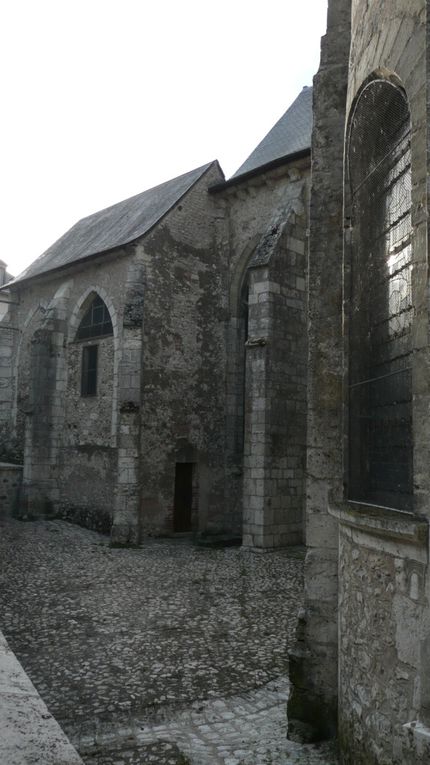 Album - EGLISE-SAINT-NICOLAS