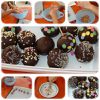 Atelier Cake pops