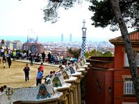BARCELONE 🇪🇸