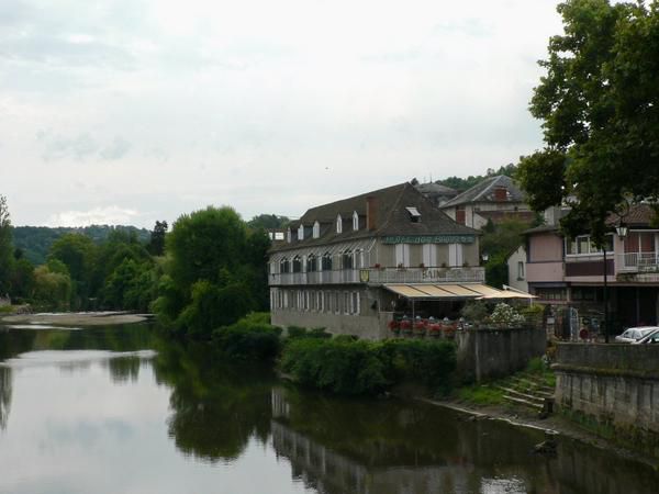 Album - Conques - Condom