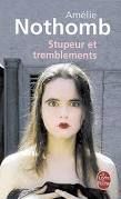 "Stupeur et Tremblements" - Amélie Nothomb
