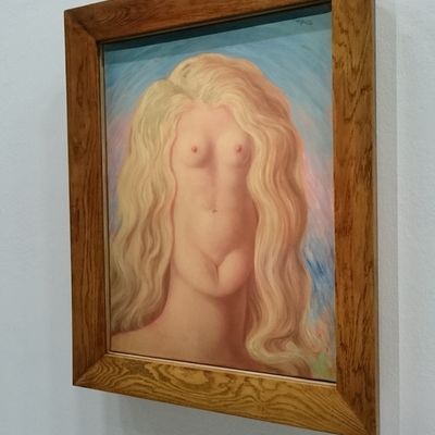Magritte