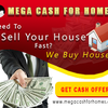 megacashforhomes "Smartest way to sell Property"