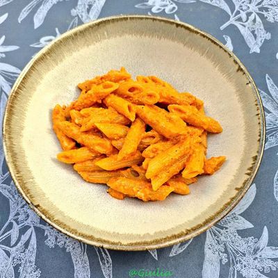 Pesto rosso 