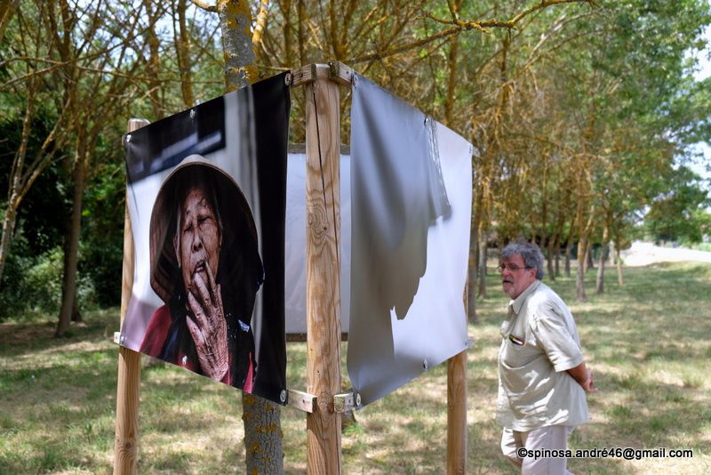 Les Chemins de Photos...Scènes de Vie...du 1 juin au 30 septembre 2019...épisode3