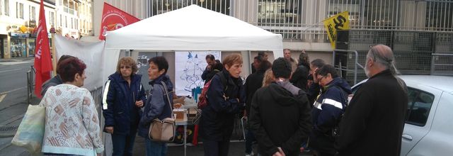 *Conflit des postiers, une autre journée sans avancée*
