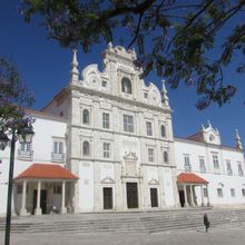 J.49 Santarem - Arneiro : 21 km 