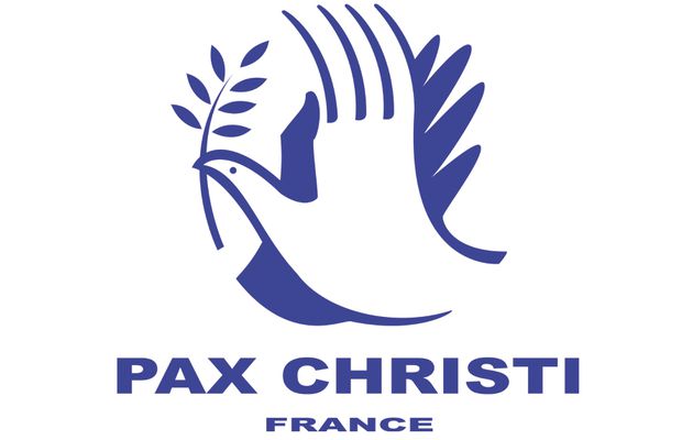 Concours Pax Christi : " La paix c'est pas du cinéma !" 