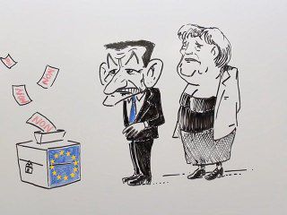 La réalité du traité européen, la vidéo
