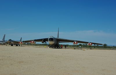 Pima Air and Space Museum