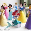 PaperDoll princesse Disney