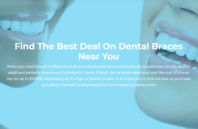What are dental braces? How many types of braces are there? 