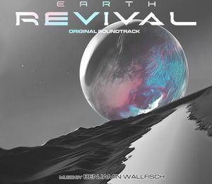 Benjamin Wallfisch : Main Theme & Battle Suite (From Earth Revival, 2023)