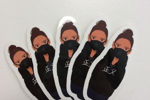 Stickers en ligne