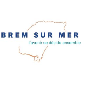 Le collectif "Brem-sur-Mer, l'avenir se décide ensemble"