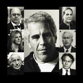 The Wall Street journal publie les noms des "amis" de Epstein