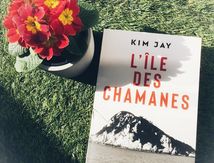 L’île des chamanes 