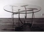 Mes tables-Sculptures
