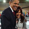 Lo anticipamos: Cristina Kirchner emerge como la Lider de Latinoamericana