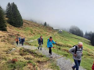 Séjour en Autriche du 6 au 10 octobre 2024