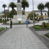 La cordillère des Andes : Latacunga