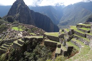 3 semaines en images dans les Andes Centrales