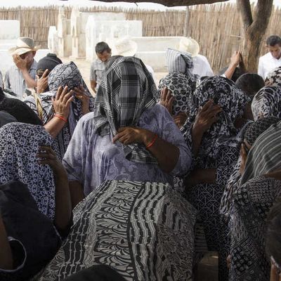 Les Oiseaux de passage de Ciro Guerra & Cristina Gallego