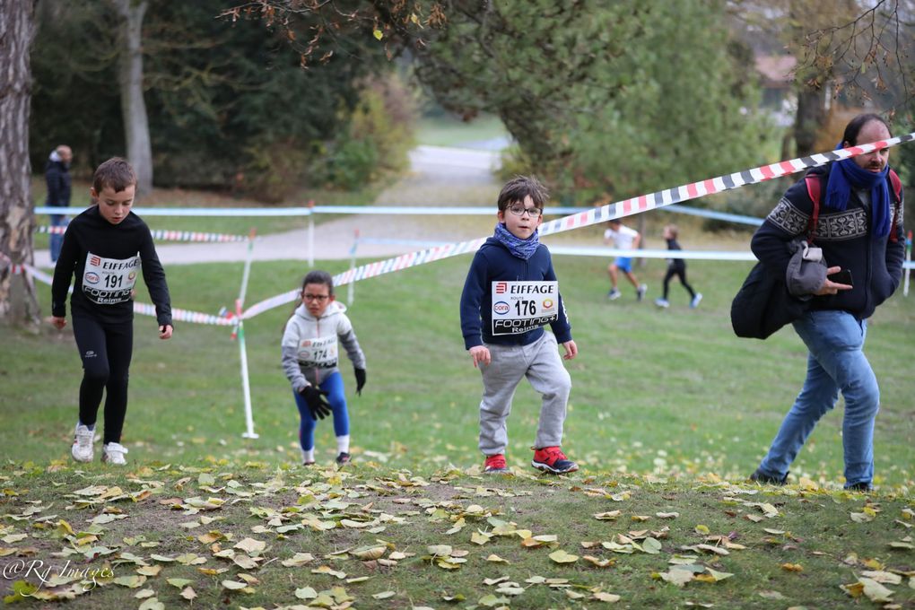 CROSS DE REIMS