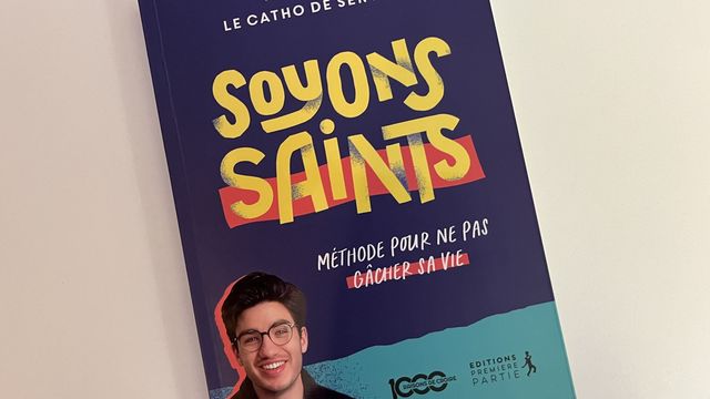 Soyons saints