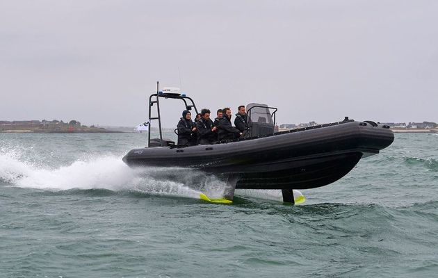 SEAir s’associe à Sillinger  pour se développer sur l’univers militaire et professionnel 