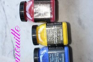 Pigments !