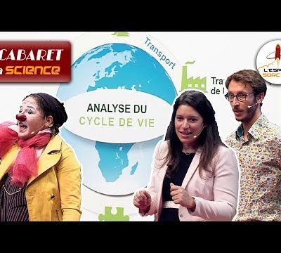 Les 5 R pour sauver la Terre | IFPEN & Tout Contre
