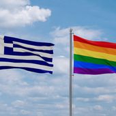 En Grèce, " un jour historique " approche pour les couples gays et lesbiens et leurs enfants