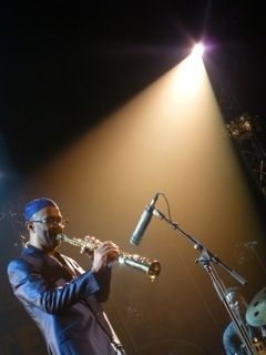 Clermont : jazz à tue-tête